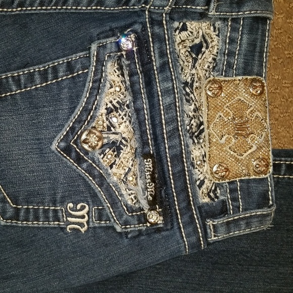 Miss me size 26 - Picture 2 of 4